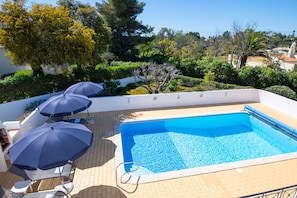 Villa | 3 chambres