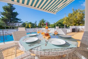 House | 3 bedrooms - 61 vdm Superb Villa on Vale do Milho With Heated (Lagoa)