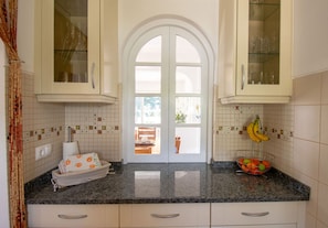 Villa | 3 chambres