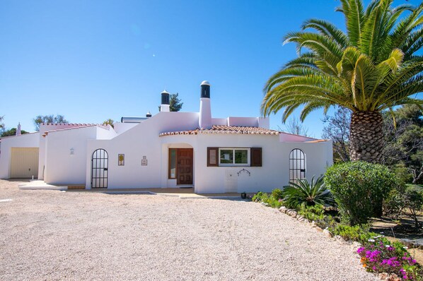 Villa | 3 bedrooms
