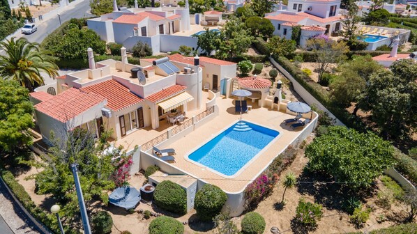 Villa | 3 bedrooms