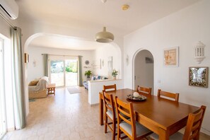 別墅 | 3 間臥室