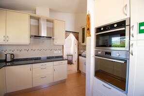 Villa | 3 chambres
