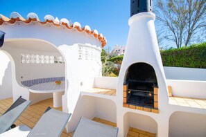 Villa | 3 chambres