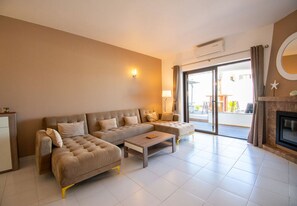 Apartment | 2 bedrooms