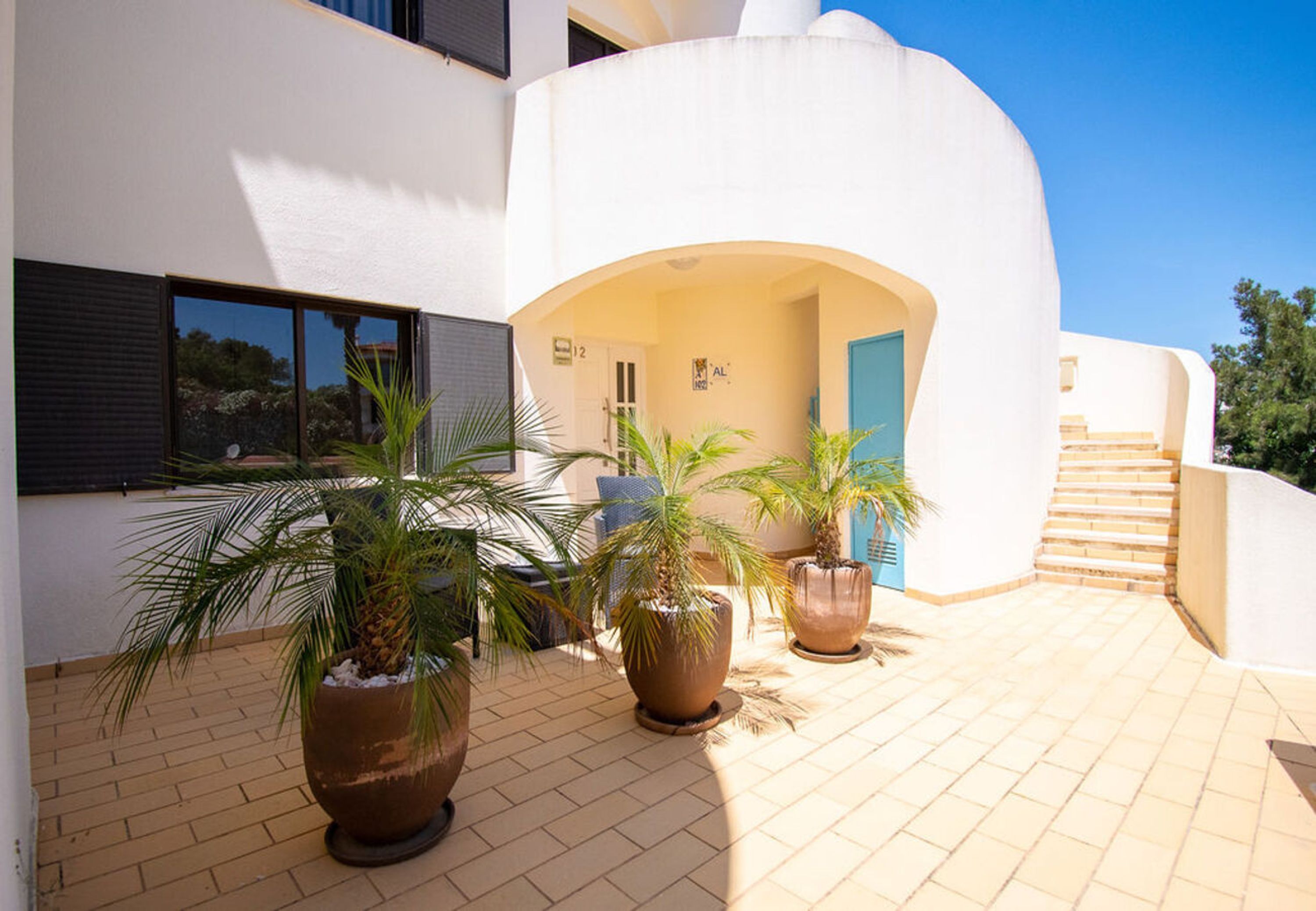 Apartment | 2 Schlafzimmer