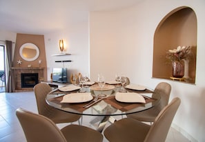 House | 2 bedrooms - 102 Hibiscus Monte Dourado (Lagoa)
