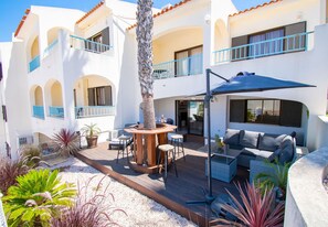 아파트 | 2 개의 침실