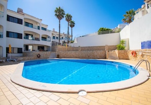 House | 2 bedrooms - 102 Hibiscus Monte Dourado (Lagoa)