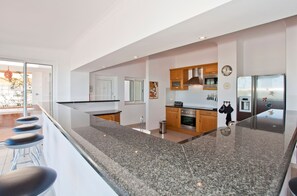 Villa | 5 soveværelser