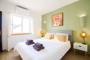 House | 2 bedrooms - C65 Quinta do Paraiso (Lagoa)