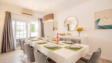 Casa | 5 dormitorios