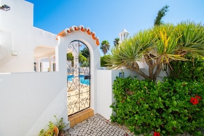 House | 5 bedrooms - The Gaff in Carvoeiro (Lagoa)