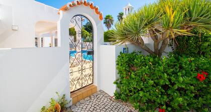 The Gaff in Carvoeiro