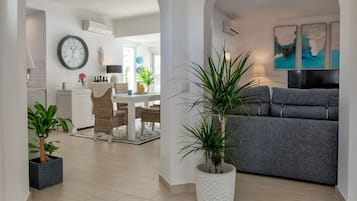 Villa | 3 dormitorios