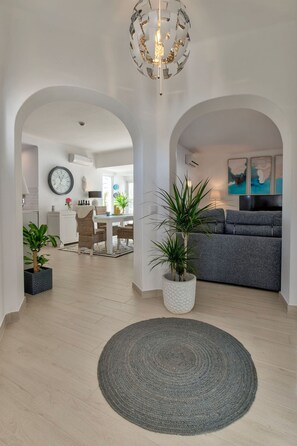 Villa | 3 chambres