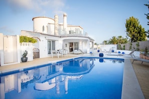 Villa | 3 chambres