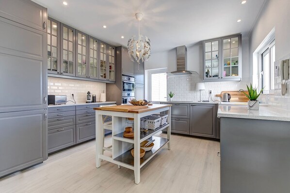 Villa | 3 chambres