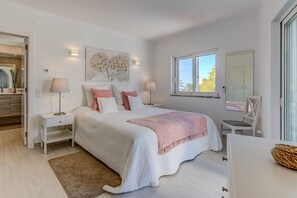 3 bedrooms - 66 ADM Clara Beautifully Renovated Villa (Lagoa)