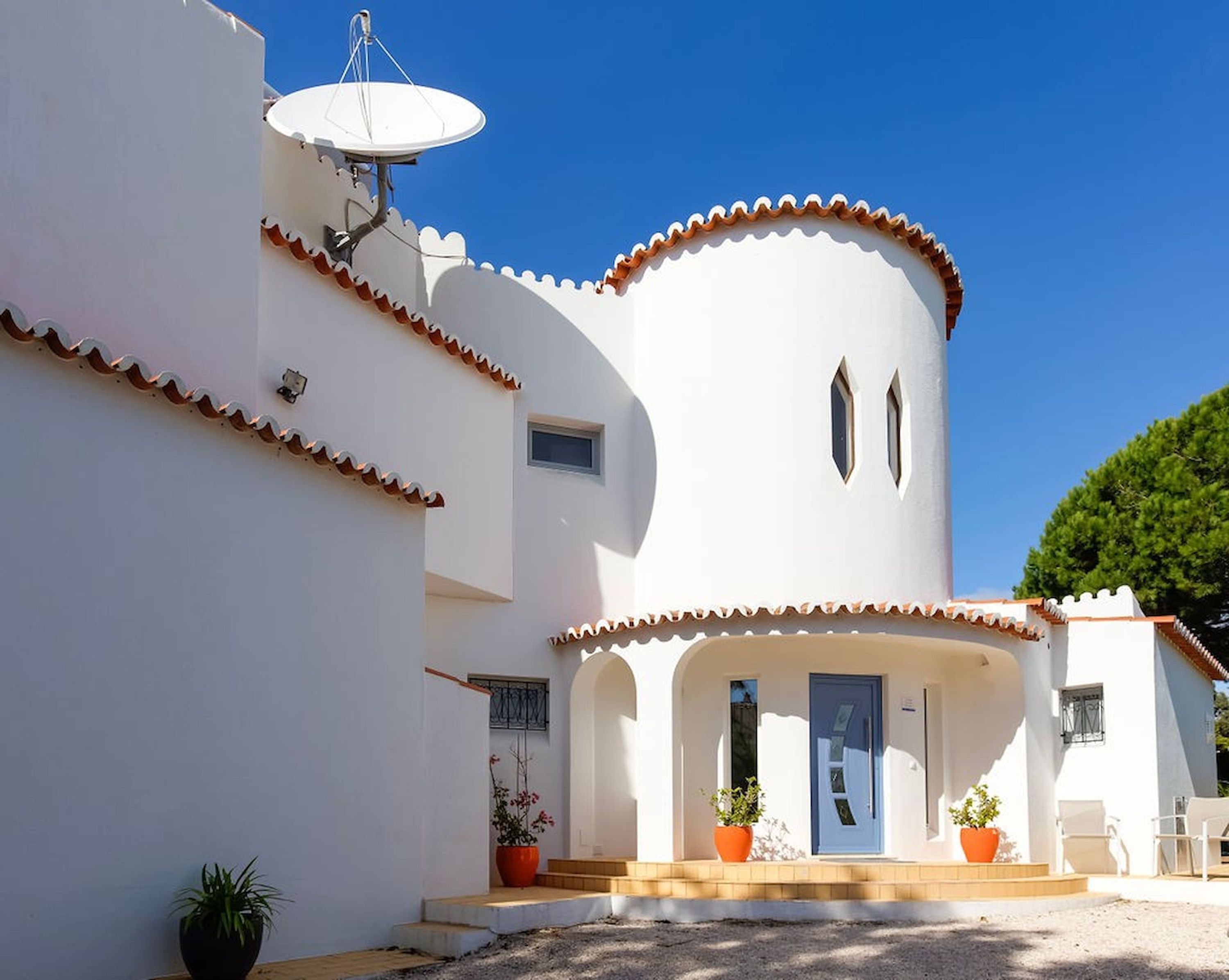 Villa | 3 dormitorios