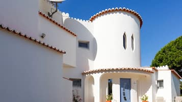 Villa | 3 dormitorios