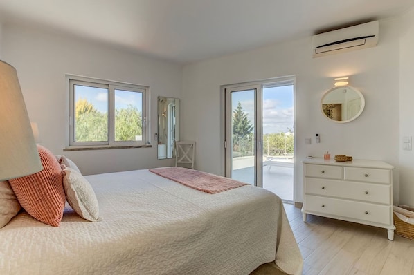 Maison | 3 chambres