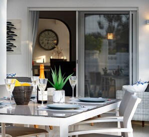 Villa | 3 chambres