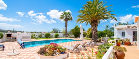 Villa | 4 camere