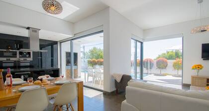 Casa Madeira in Carvoeiro