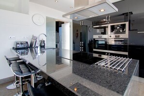 Villa | 4 chambres