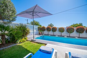 別墅 | 4 間臥室