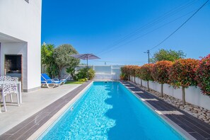 別墅 | 4 間臥室