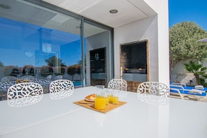 Villa | 4 chambres