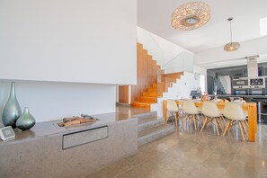 Villa | 4 soveværelser