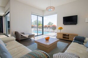 Ferienhaus | 4 Schlafzimmer