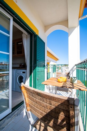 Appartement, fumeurs | 1 chambre