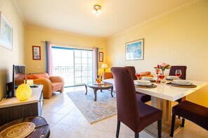 Apartment, Smoking | 1 bedroom