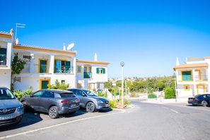 1 bedroom - Casa Tara - Lovely Carvoeiro Apartment With Great (Lagoa)