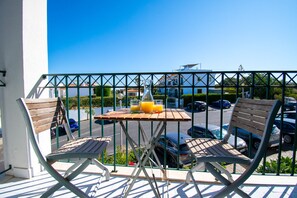 Apartament, fumadors | 1 dormitori