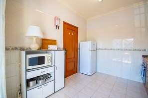 Apartament, fumadors | 1 dormitori
