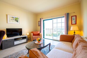 Appartement, fumeurs | 1 chambre