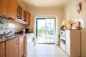 Apartment, Smoking | 1 bedroom