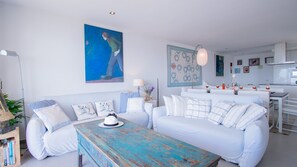 Apartment | 3 bedrooms