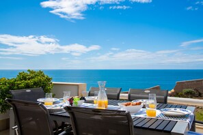 House | 3 bedrooms - Casa Mar a Vista Best View in Town (Lagoa)