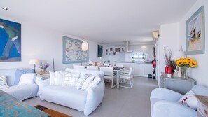 아파트 | 3 개의 침실