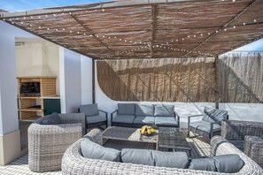 Villa | 3 habitaciones 