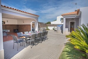 3 bedrooms - Casa O Charco Lovely Villa With Annex With Priv (Lagoa)