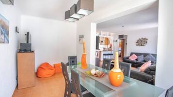 Casa | 3 dormitorios
