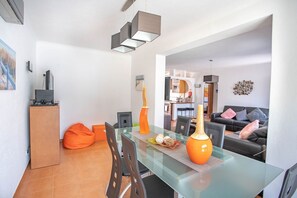 Ferienhaus | 3 Schlafzimmer