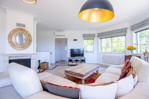2 bedrooms - 42 Presa do Moura in Carvoeiro (Lagoa)